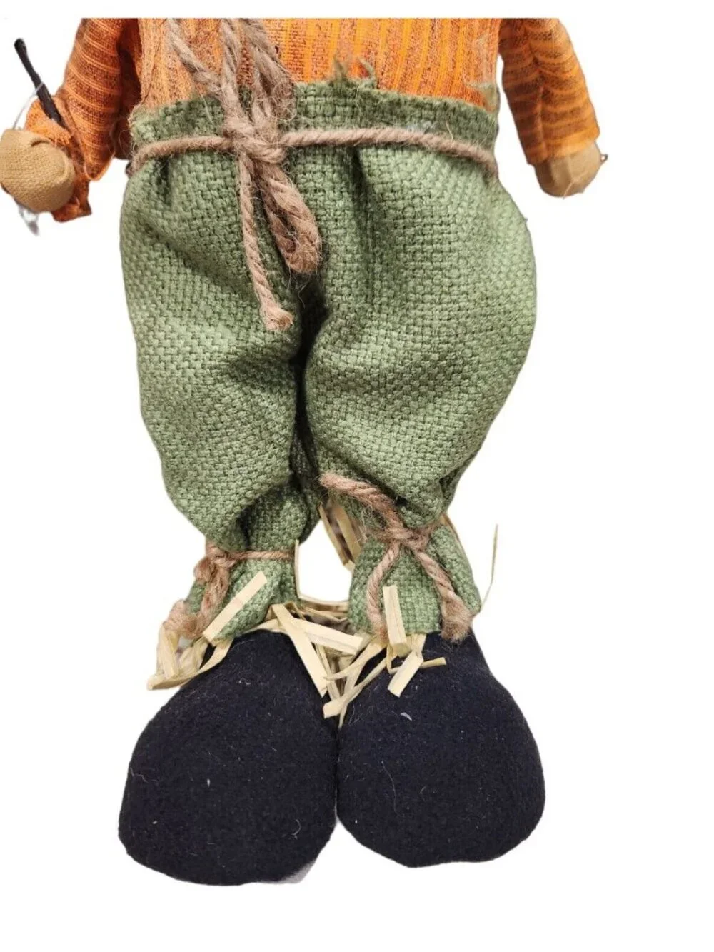 Standing Tabletop Scarecrow 18